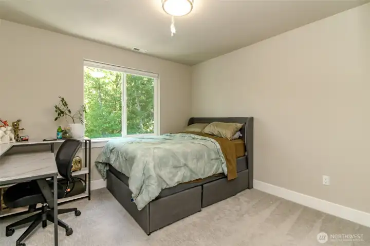 3rd bedroom