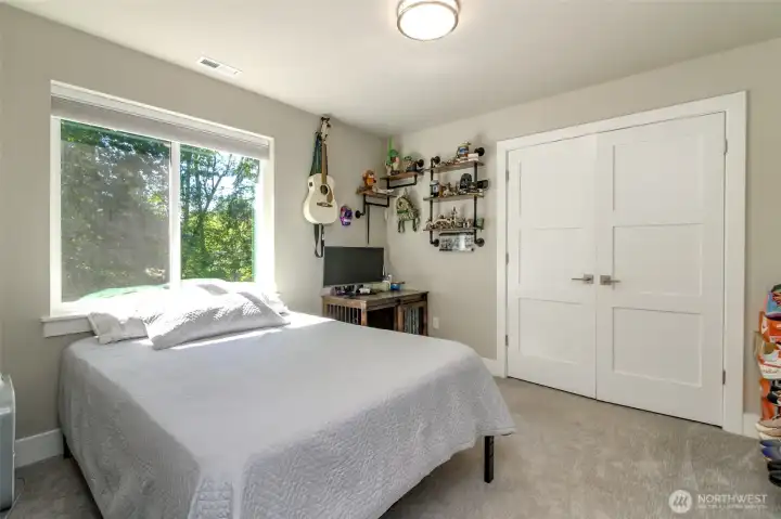 4rh bedroom