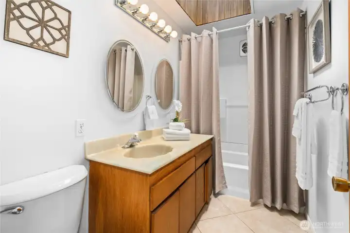 Full Bath