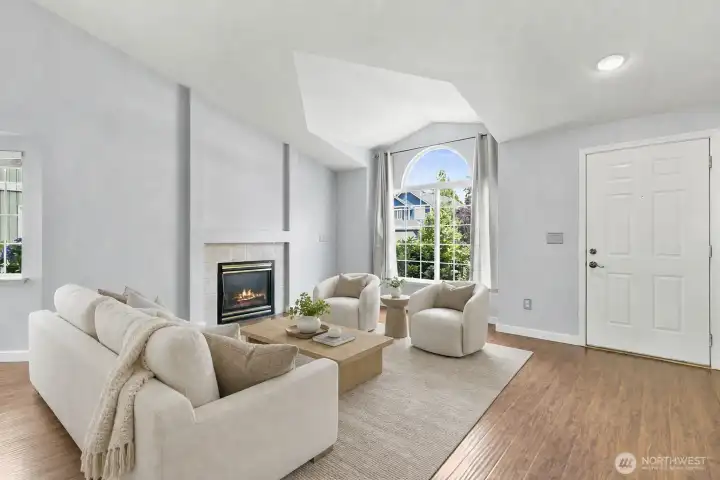 Virtual Staging Virtual Staging