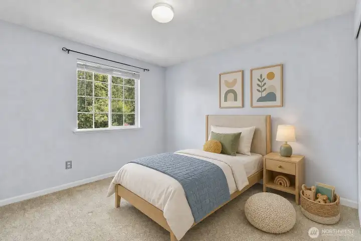 Virtual Staging Virtual Staging