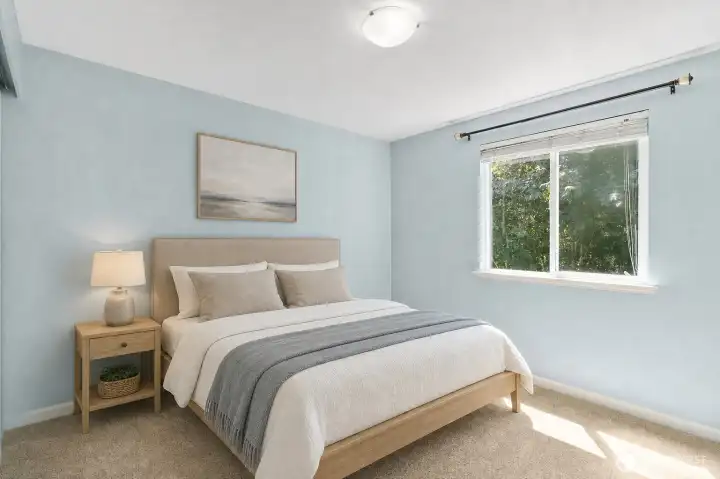 Virtual Staging Virtual Staging