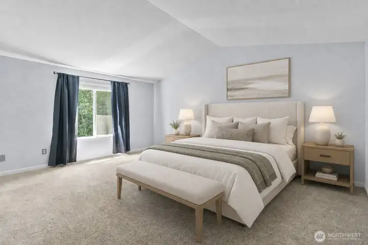 Virtual Staging Virtual Staging