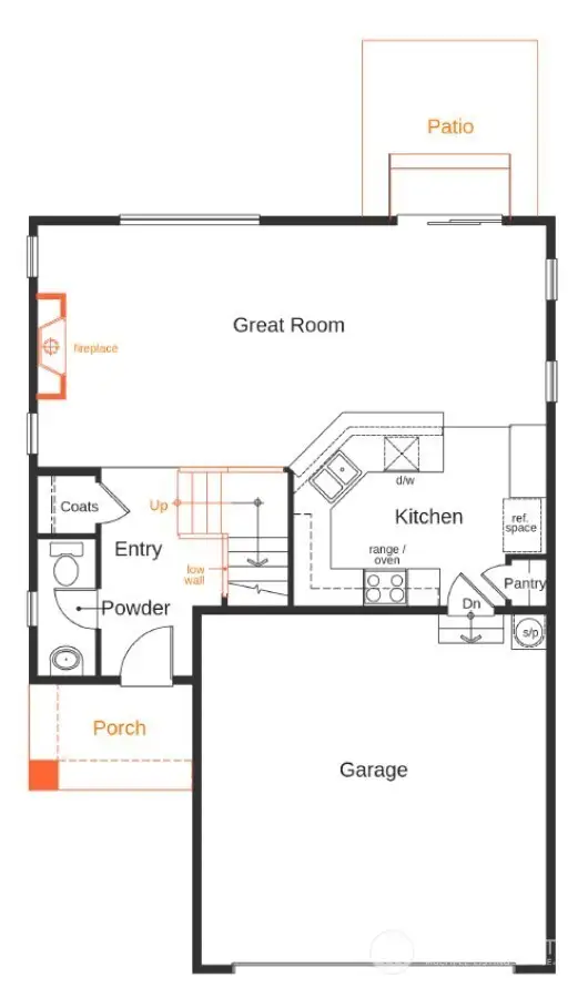 Floor 1