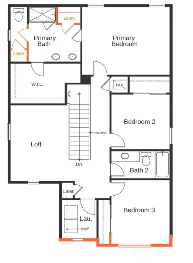 Floor 2