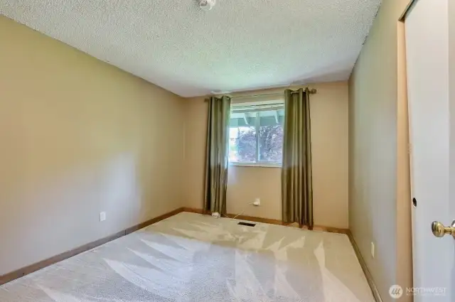 Bedroom #1