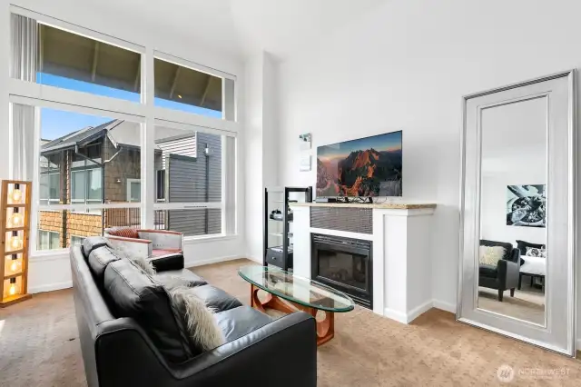 This unit is move-in ready!