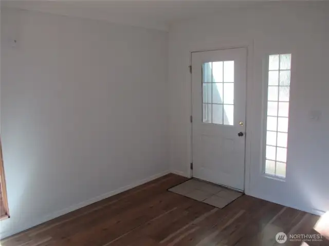 Bonus room