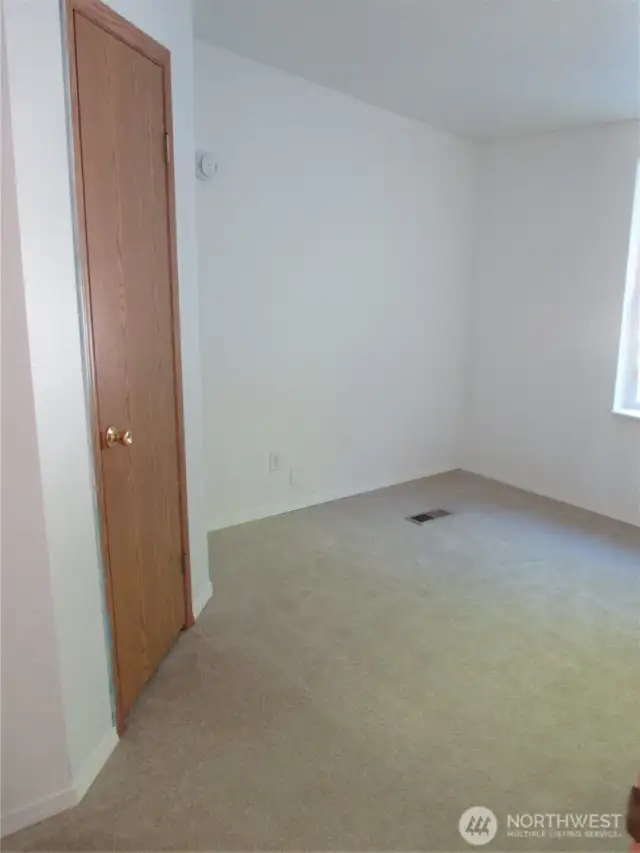 Bedroom 2 actually much larger than shown in phot