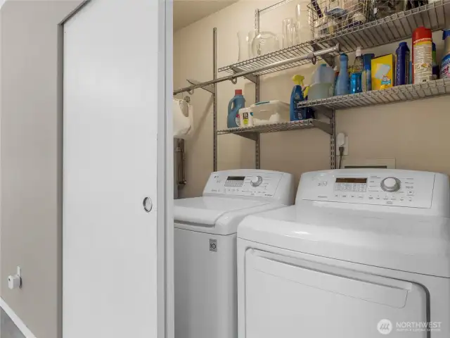 Laundry