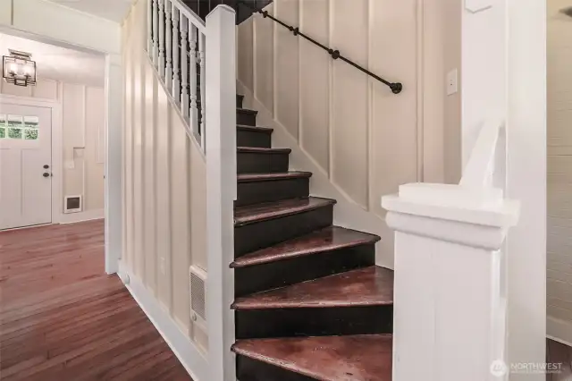 Grandstaircase