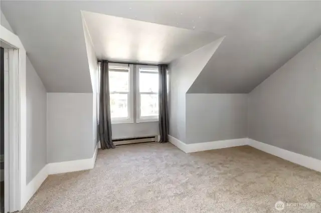 Bedroom #2