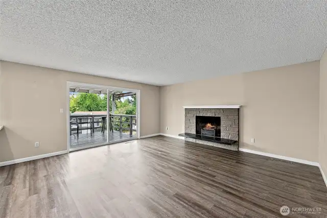 Large Living Room
