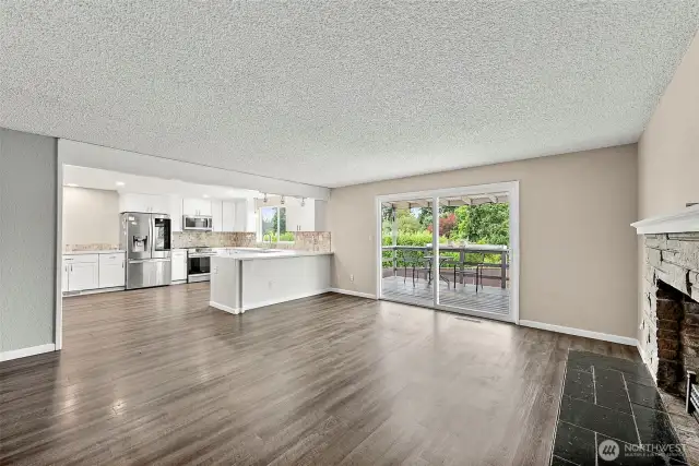 Large Living Room