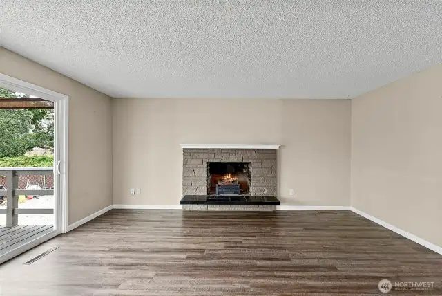 Large Living Room