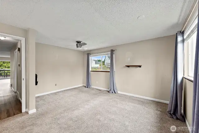 Main Bedroom
