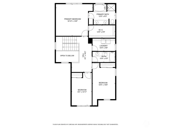 Upper Floor