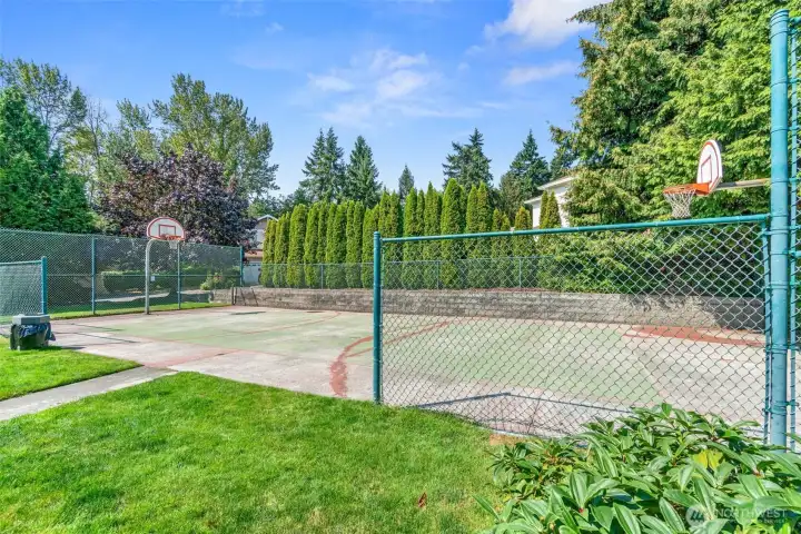 Community Court