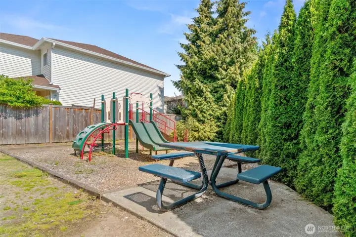 Community Playground