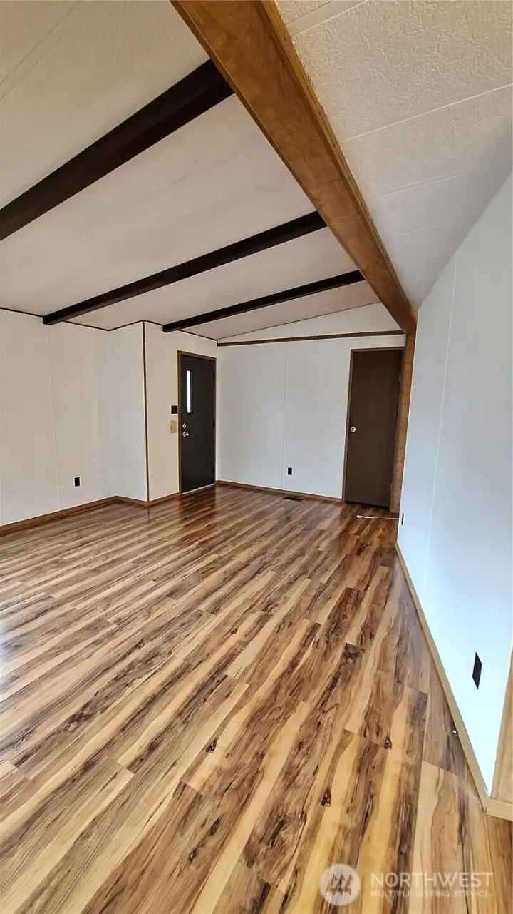 Looking for a room for the piano, Entertainment center, fireplace or the big hutch? This may work well for your needs