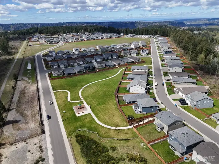 Falling Water Community