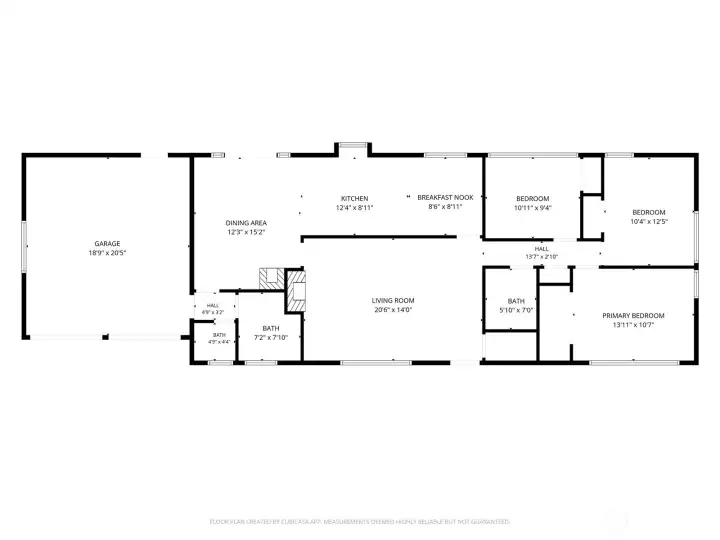 Don’t miss the complete 3d tour of this home. Don’t miss the complete 3d tour of this home.