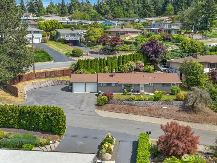 Home is fully pre-inspected. Schedule your tour today! Home is fully pre-inspected. Schedule your tour today!