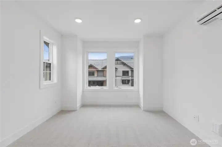 Upstairs Bedroom