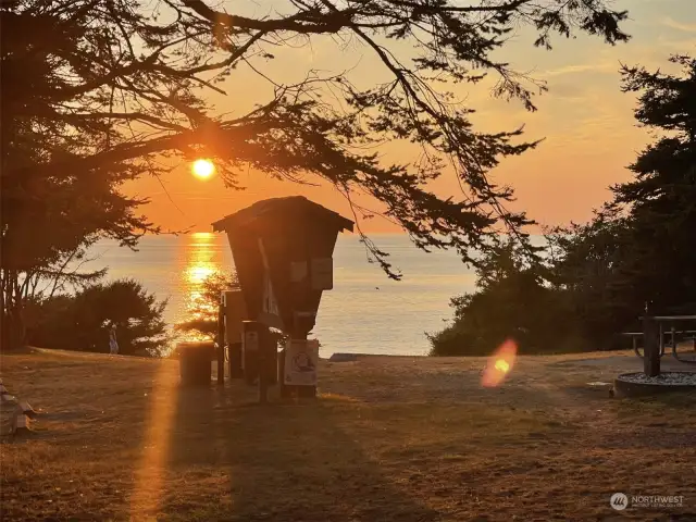 JW State Park