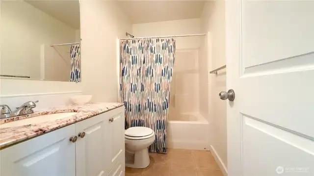 Full Bath