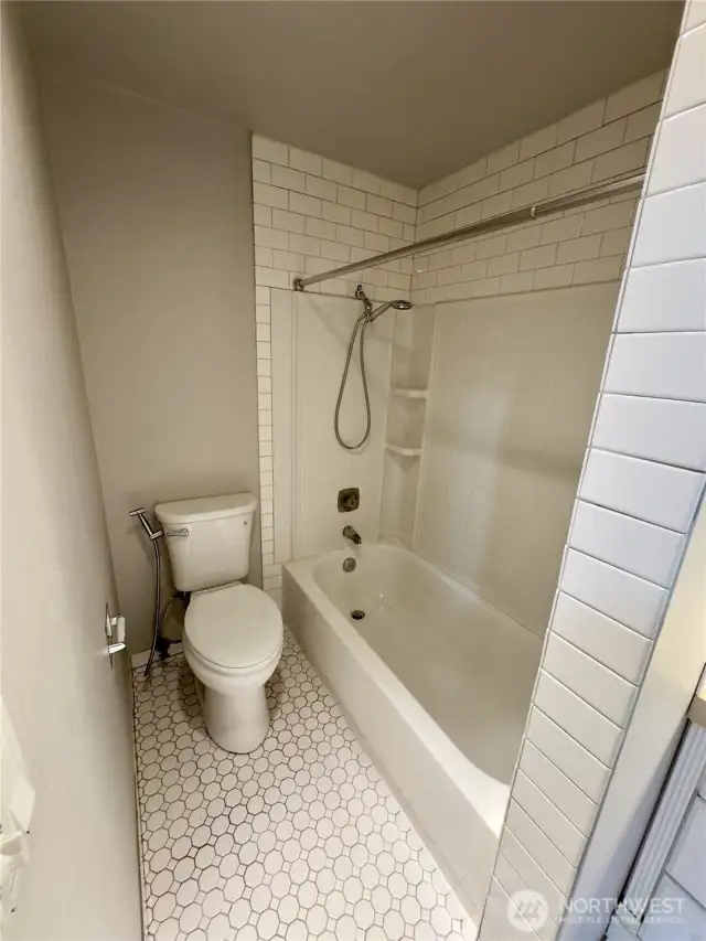 Bathroom 2