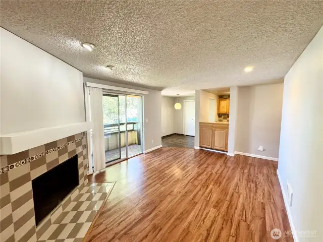 Living room 1