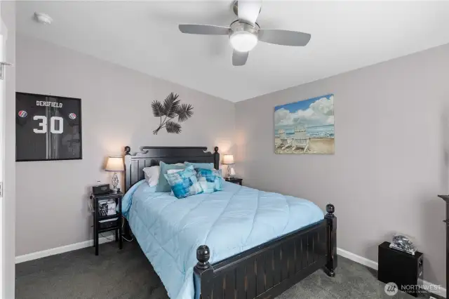 Bedroom 2.