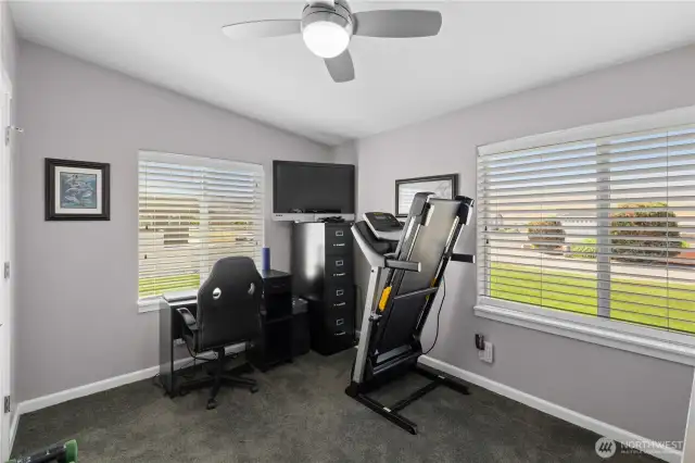 Bedroom 3.