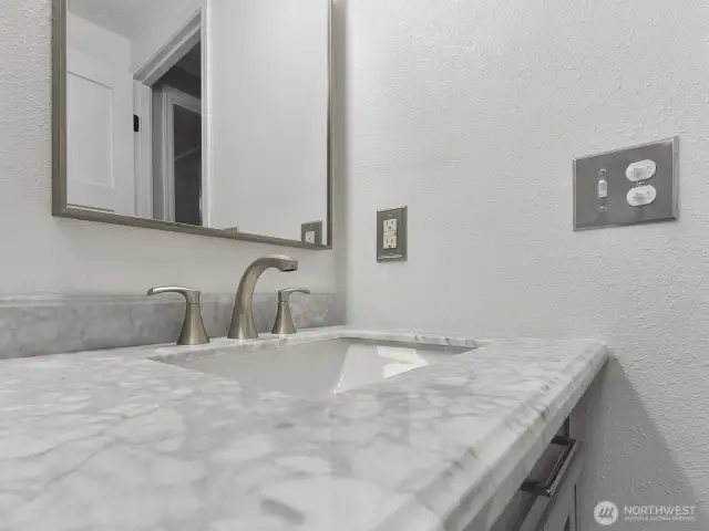 GUEST BATH