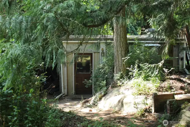 Outbuilding