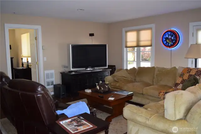 Cottage Great Room