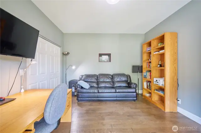 Bonus room