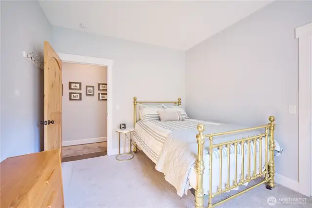 Third bedroom