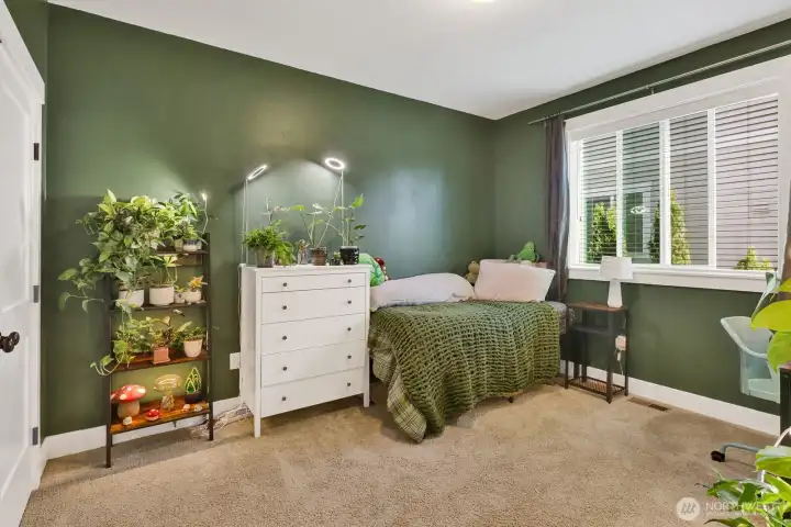 Bed #3