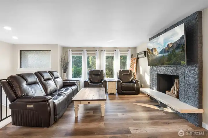 Living rm