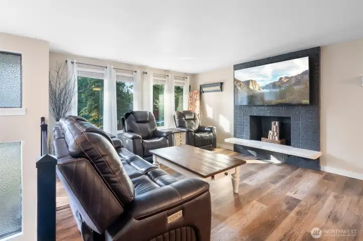 Living rm
