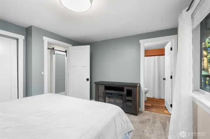 Primary rm