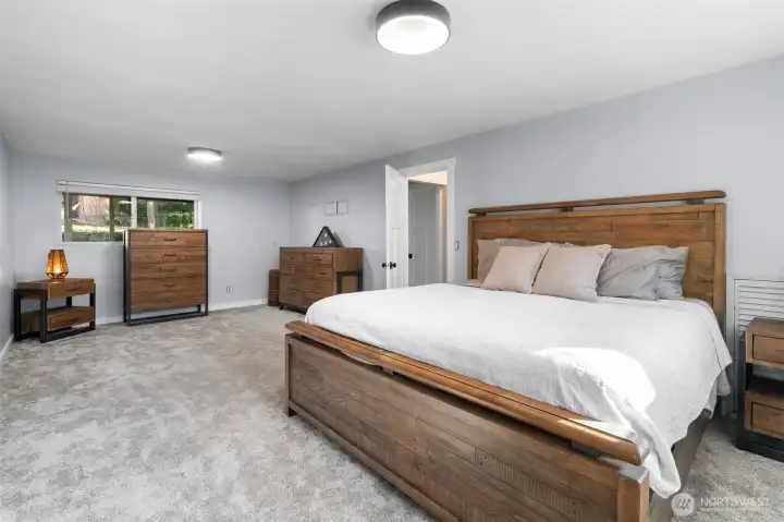 Bonus Rm/Optional bdrm