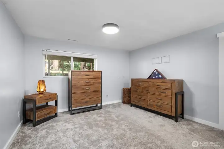 Bonus Rm/Optional bdrm