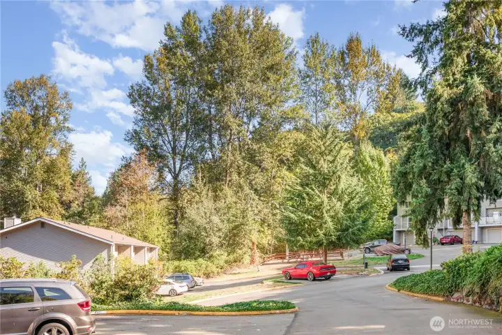 Commute with ease, thanks to quick access to 167, HWY 18, I-5, & Auburn Station.