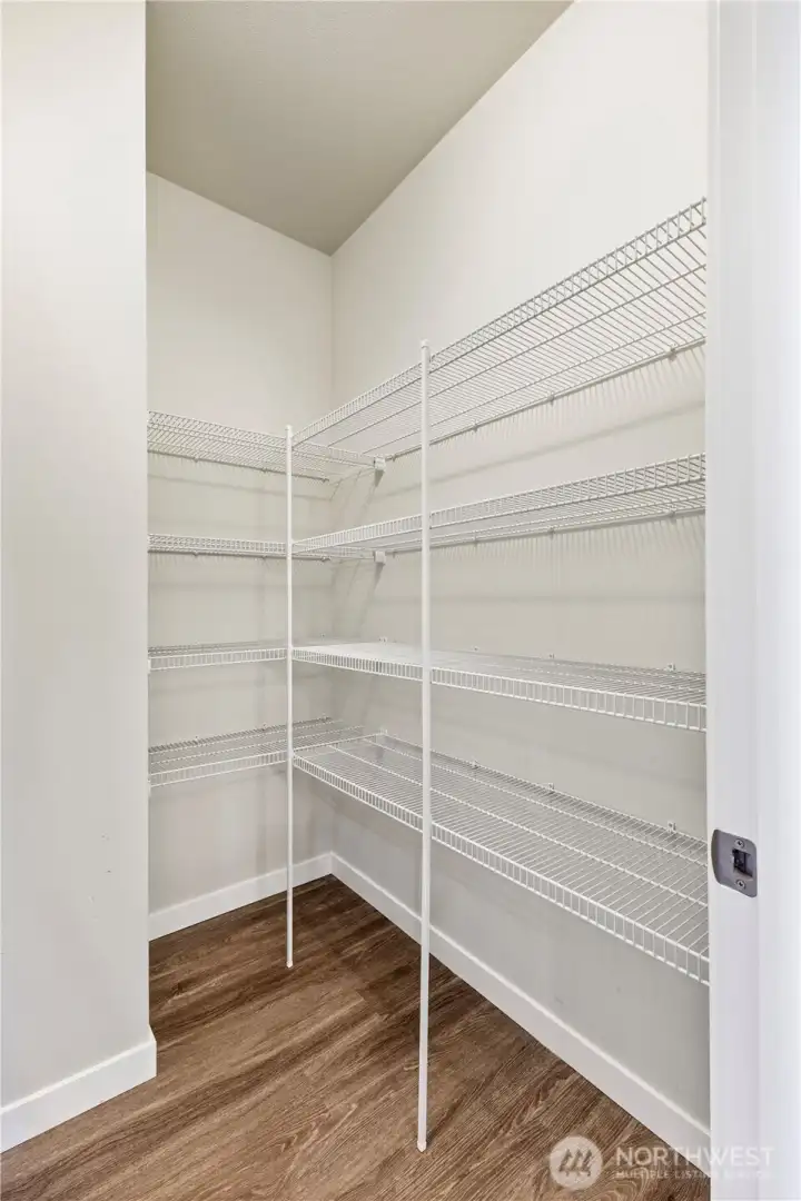 Pantry