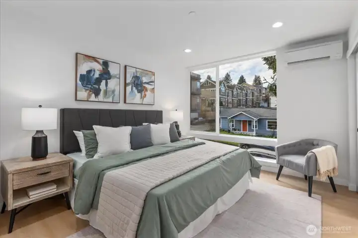 Photo of model home (3118)