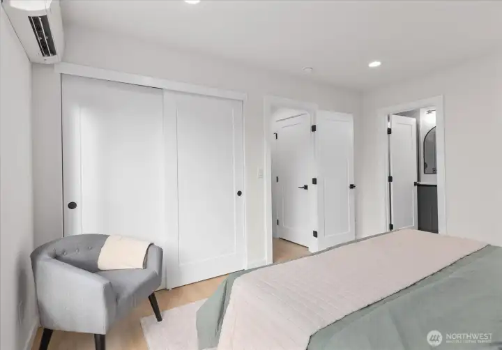 Photo of model home (3118)