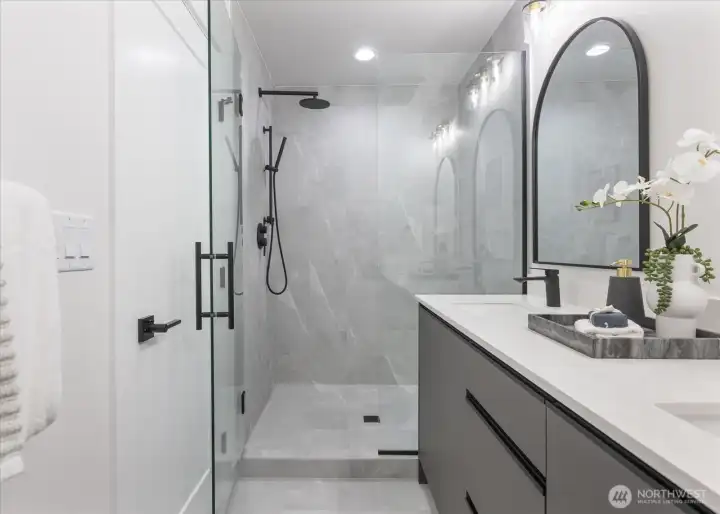 Photo of model home (3118)